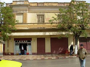 LE TELAGH Quincaillerie Cathala 0755